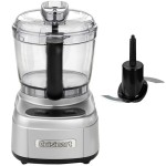 ECH4E FOODPROCESOR CUISINART