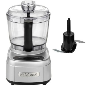 ECH4E FOODPROCESOR CUISINART
