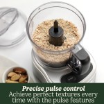 ECH4E FOODPROCESOR CUISINART