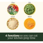 ECH4E FOODPROCESOR CUISINART
