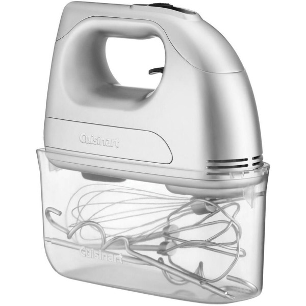 HM7E RUČNÍ ŠLEHAČ CUISINART