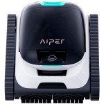 SCUBA N1 2025 BAZÉNOVÝ VYSAVAČ AIPER