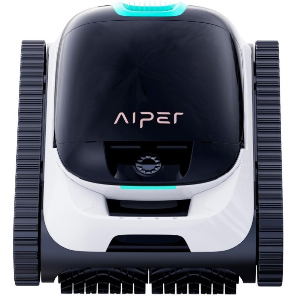 SCUBA N1 2025 BAZÉNOVÝ VYSAVAČ AIPER