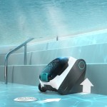 SCUBA N1 2025 BAZÉNOVÝ VYSAVAČ AIPER