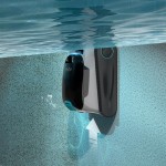 SCUBA N1 2025 BAZÉNOVÝ VYSAVAČ AIPER