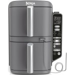 SL451EU DOUBLE FRITÉZA 9,5L NINJA