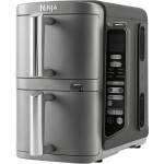 SL451EU DOUBLE FRITÉZA 9,5L NINJA