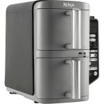 SL451EU DOUBLE FRITÉZA 9,5L NINJA