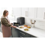 SL451EU DOUBLE FRITÉZA 9,5L NINJA