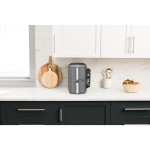 SL451EU DOUBLE FRITÉZA 9,5L NINJA