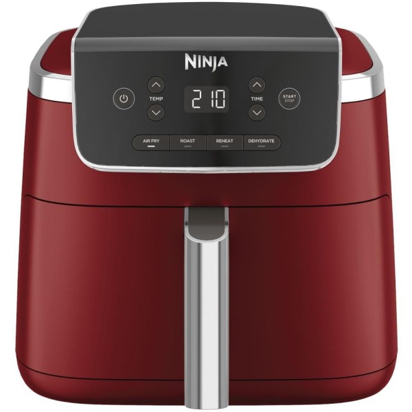 AF140EUCM FRITÉZA PRO 4,7L SKOŘICE NINJA