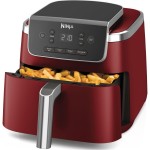 AF140EUCM FRITÉZA PRO 4,7L SKOŘICE NINJA