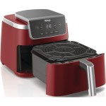 AF140EUCM FRITÉZA PRO 4,7L SKOŘICE NINJA