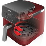 AF140EUCM FRITÉZA PRO 4,7L SKOŘICE NINJA