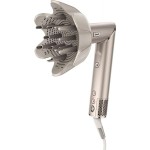 HD446SLEU FLEXSTYLE 5V1 CHAMPAGNE SHARK