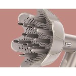 HD446SLEU FLEXSTYLE 5V1 CHAMPAGNE SHARK
