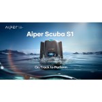 SCUBA S1 2025 BAZÉNOVÝ VYSAVAČ AIPER