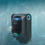 SCUBA S1 2025 BAZÉNOVÝ VYSAVAČ AIPER