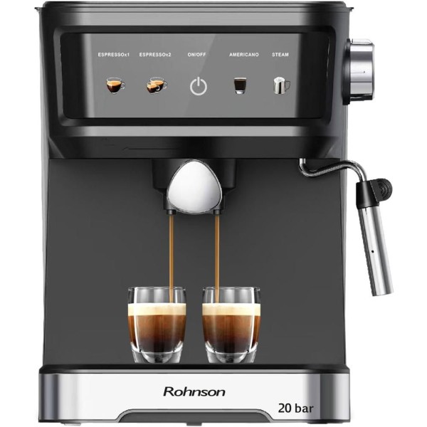 R-98035 PÁKOVÉ ESPRESSO ROHNSON