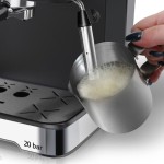 R-98035 PÁKOVÉ ESPRESSO ROHNSON