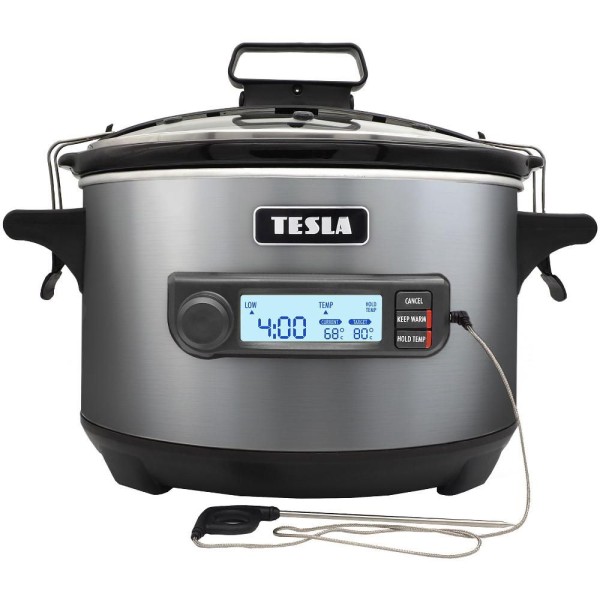 S900 PLUS SLOWCOOK HRNEC TESLA