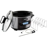 S900 PLUS SLOWCOOK HRNEC TESLA