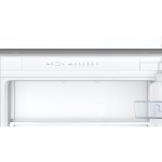 KIV87NSE0 CHLADNIČKA KOMBI VEST. BOSCH