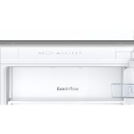 KIV86NSE0 CHLADNIČKA KOMBI VEST. BOSCH
