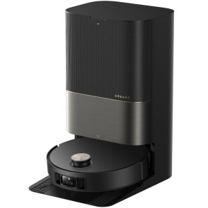 X50 ULTRA COMPLETE ROB.VYS. ČERNÝ DREAME