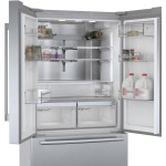 KFF96PIEP CHL. FRENCH DOOR BOSCH
