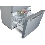 KFF96PIEP CHL. FRENCH DOOR BOSCH