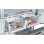 KFF96PIEP CHL. FRENCH DOOR BOSCH