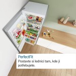 KGN362ICF CHLADNIČKA KOMBI BOSCH