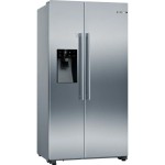 KAD93AIDP CHLADNIČKA SBS BOSCH