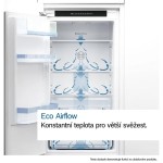 KIV86VSE0 CHLADNIČKA KOMBI VEST BOSCH