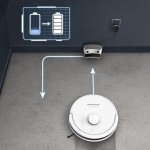 RR8777WH ROBOTICKÝ VYSAVAČ ROWENTA