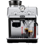 EC9155.MB PÁKOVÉ ESPRESSO DE'LONGHI