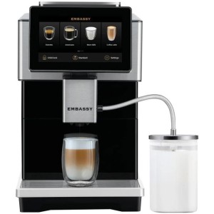 NAIROBI ESPRESSO EMBASSY