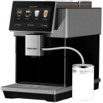 NAIROBI ESPRESSO EMBASSY