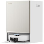 MATRIX10 ULTRA WHITE ROB. VYSAVAČ DREAME