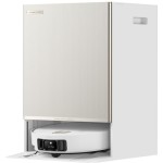 MATRIX10 ULTRA WHITE ROB. VYSAVAČ DREAME