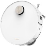 MATRIX10 ULTRA WHITE ROB. VYSAVAČ DREAME