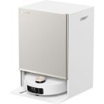 MATRIX10 ULTRA WHITE ROB. VYSAVAČ DREAME