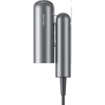 HAIR POCKET PRO FÉN ŠEDÝ DREAME