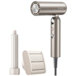 HAIR POCKET PRO FÉN ZLATÝ DREAME