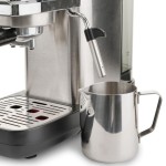 1381/10 METAL PÁKOVÉ ESPRESSO ARIETE