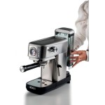 1381/10 METAL PÁKOVÉ ESPRESSO ARIETE