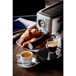 1381/10 METAL PÁKOVÉ ESPRESSO ARIETE