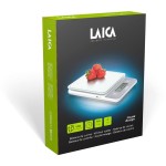 LAI KS1320W KUCHYŇSKÁ VÁHA LAICA