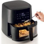4630 HORKOVZDUŠNÁ FRITÉZA 9L ARIETE